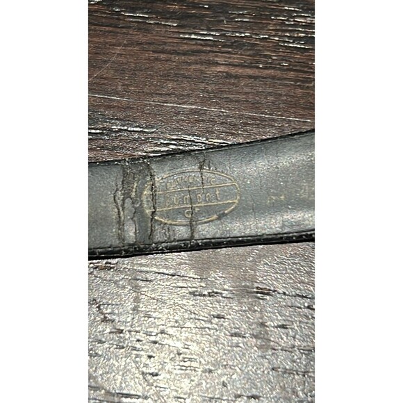 Dumont Saab Watch Gold Stainless Steel  Water Resist Beige Quartz DR 28057 - Picture 1 of 16